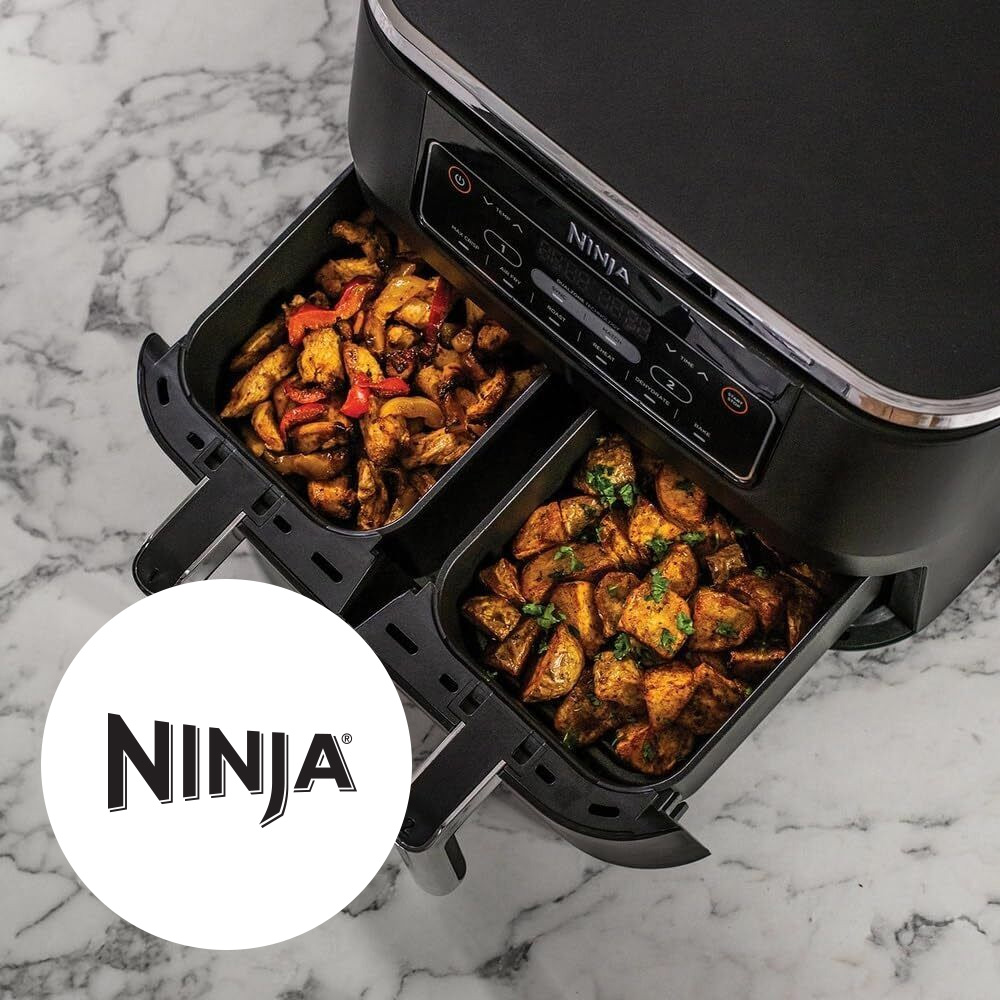 friteuse sans huile ninja