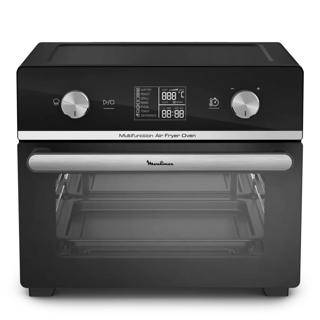 nouvelle friteuse moulinex 2024